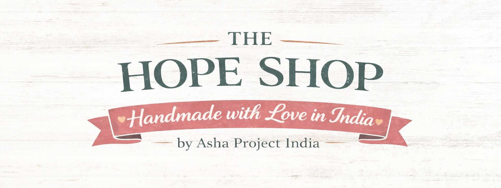 The Hope Shop