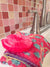 Kantha Dish Cloth + Dish Scrubber Gift Set