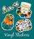 WS Fair Trade Fall Sticker