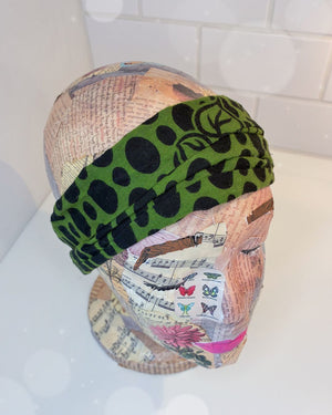 Saree Headband | Bandana