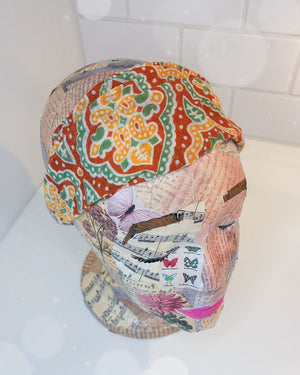 Saree Headband | Bandana