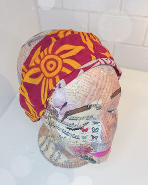 Saree Headband | Bandana