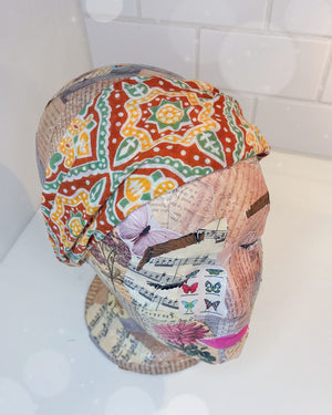 Saree Headband | Bandana