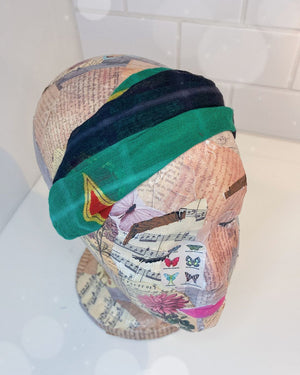 Saree Headband | Bandana