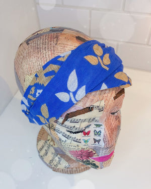 Saree Headband | Bandana