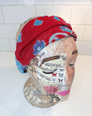 Saree Headband | Bandana