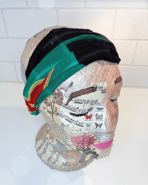 Saree Headband | Bandana