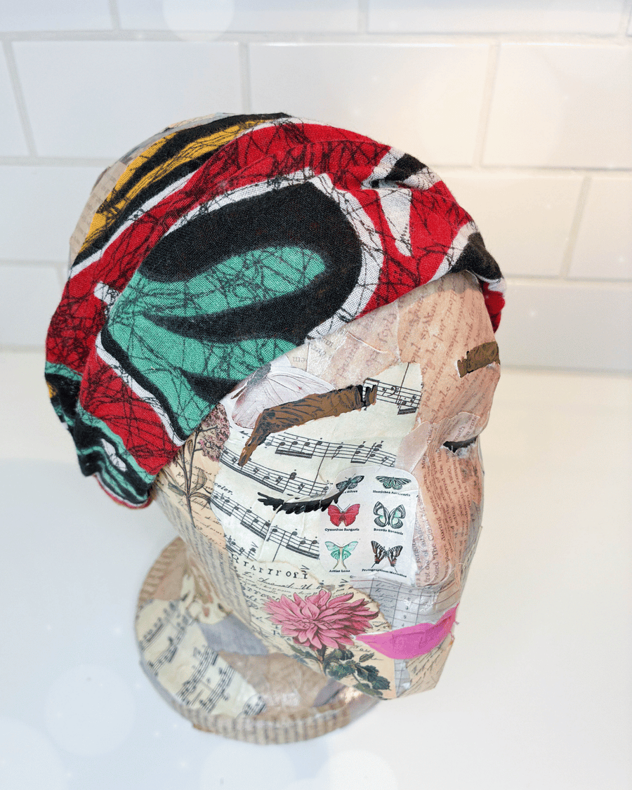 Saree Headband | Bandana