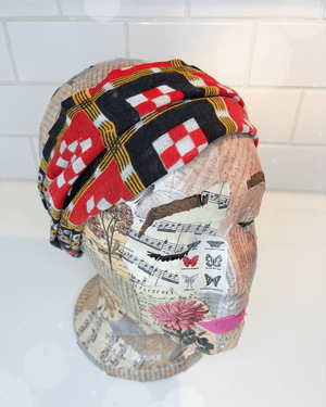 Saree Headband | Bandana