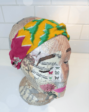 Saree Headband | Bandana