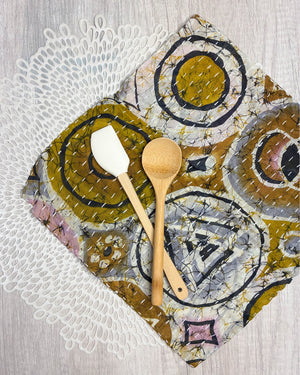 Kantha Dish Cloth