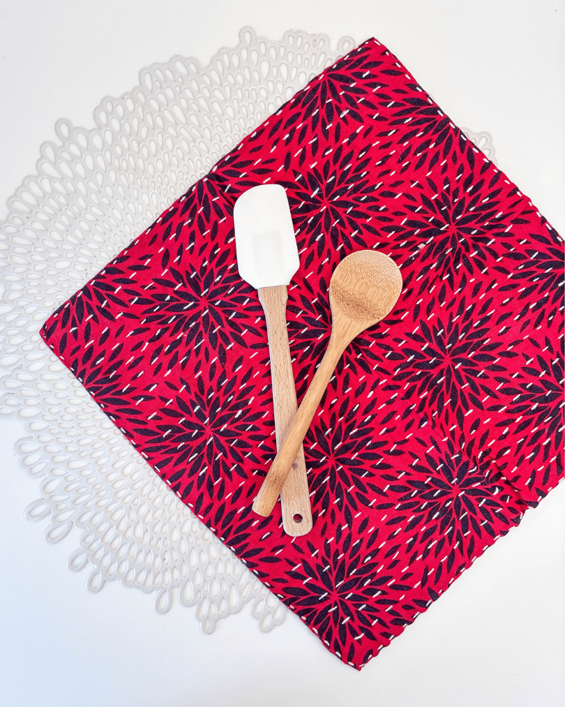 Kantha Dish Cloth