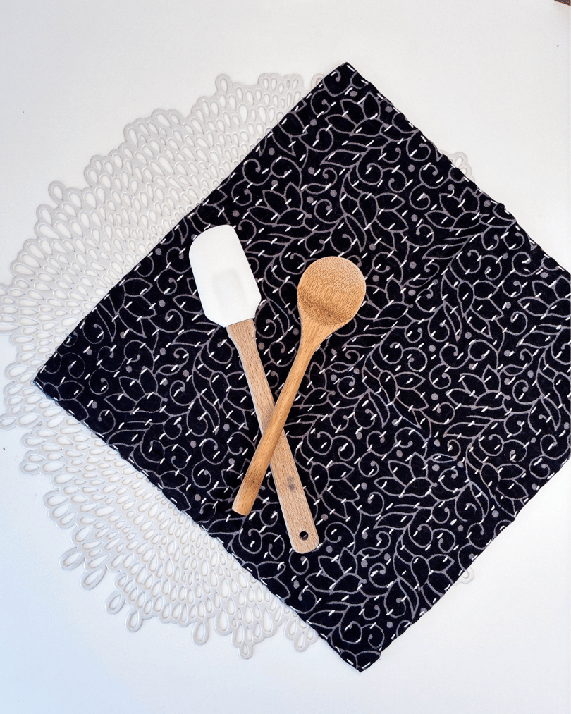 Kantha Dish Cloth