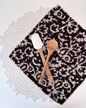 Kantha Dish Cloth