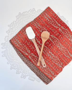 Kantha Dish Cloth