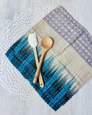 Kantha Dish Cloth