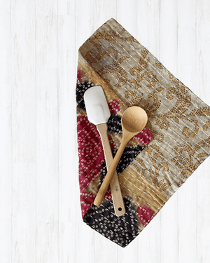 Kantha Dish Cloth