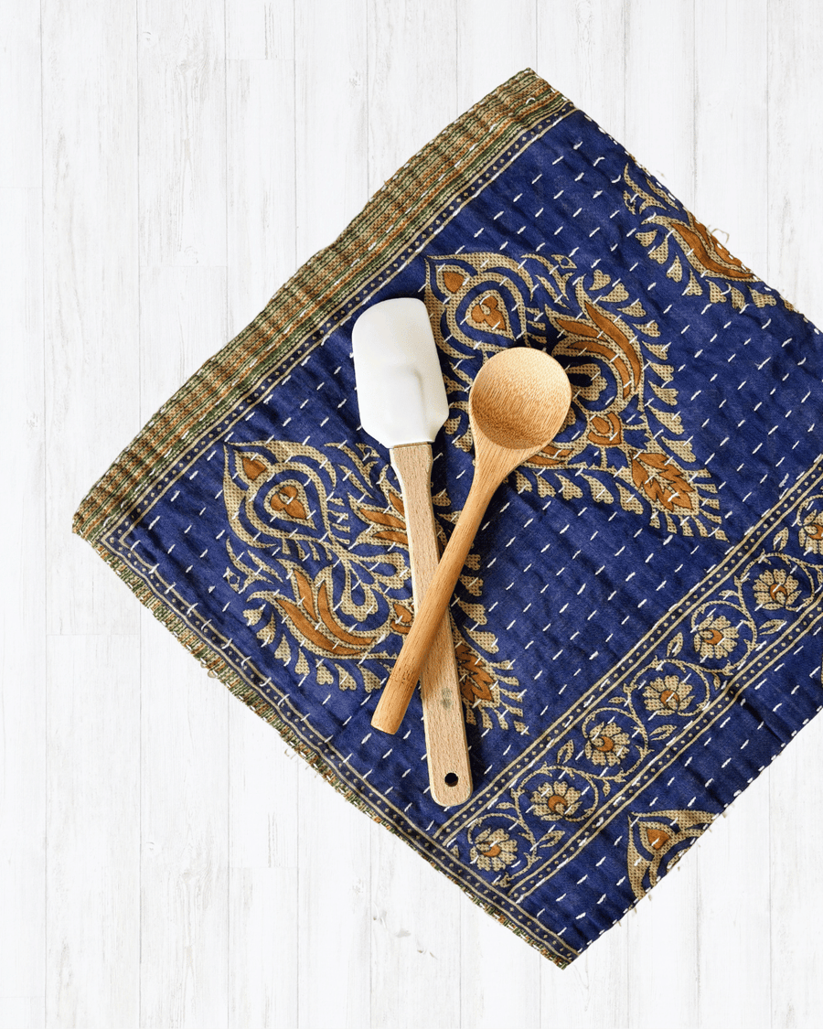 Kantha Dish Cloth