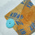 Kantha Dish Cloth + Dish Scrubber Gift Set