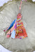 WS Saree Tassel Ornament