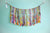 WS Saree Macrame Banner