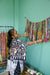 WS Saree Macrame Banner