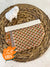 Kantha Basket