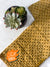 Kantha Kitchen Towel