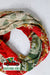 Kantha Infinity Scarf