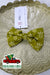 Saree Pet Bowtie - Large