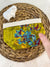 Kantha Basket