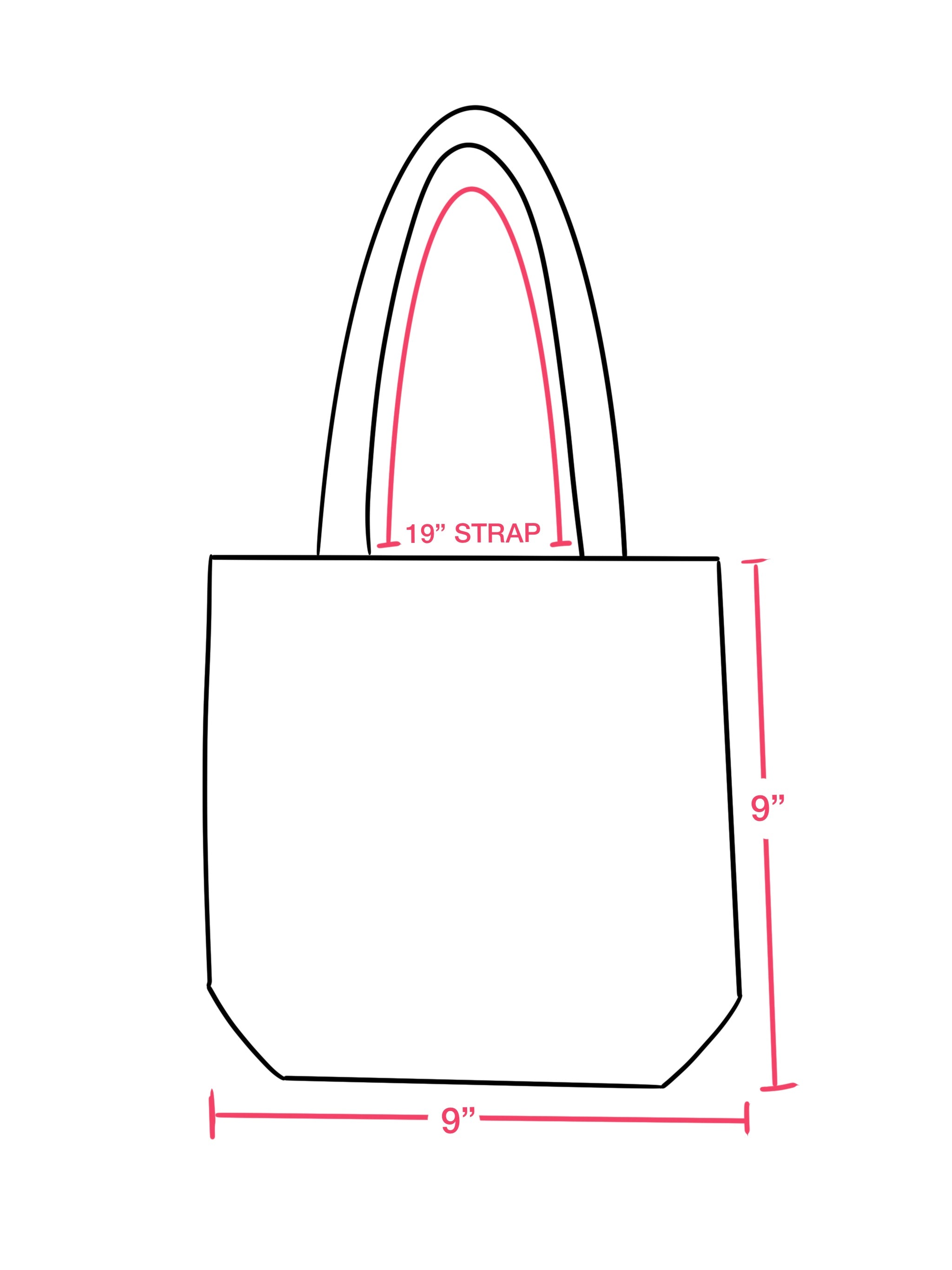 Mini Vintage Kantha Tote | Palm Tree