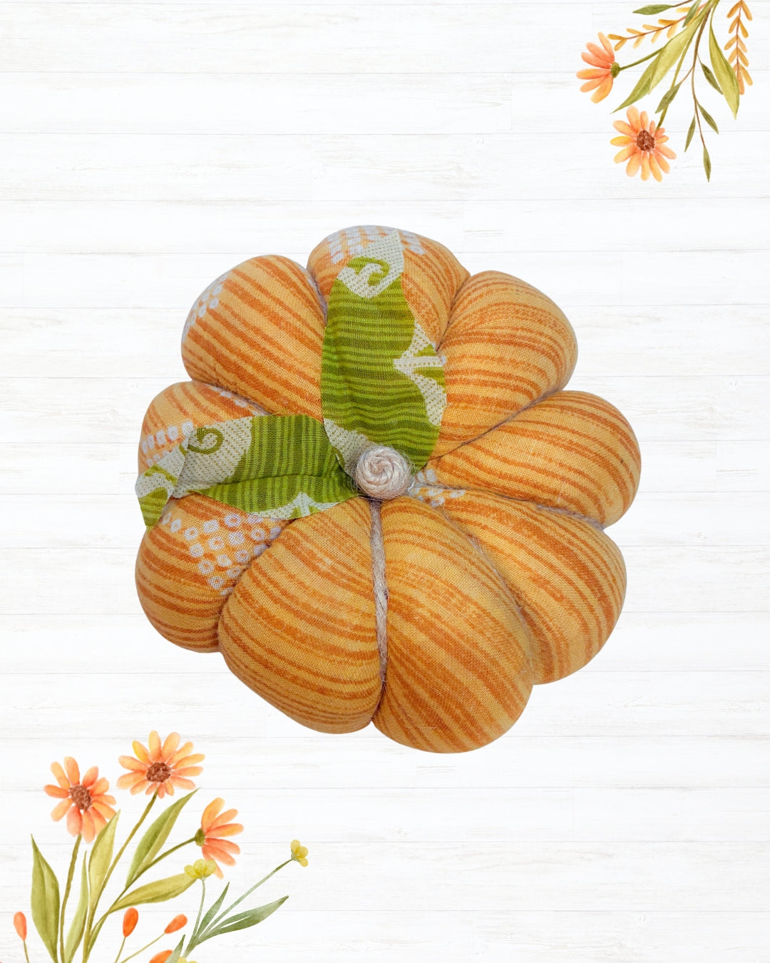 Saree Pumpkin | Large