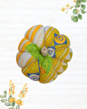 Saree Pumpkin | Large
