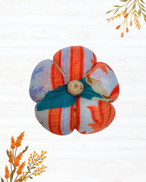 Saree Pumpkin | Small