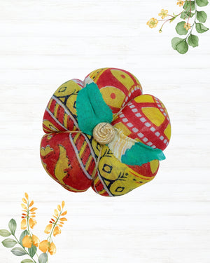 Saree Pumpkin | Small