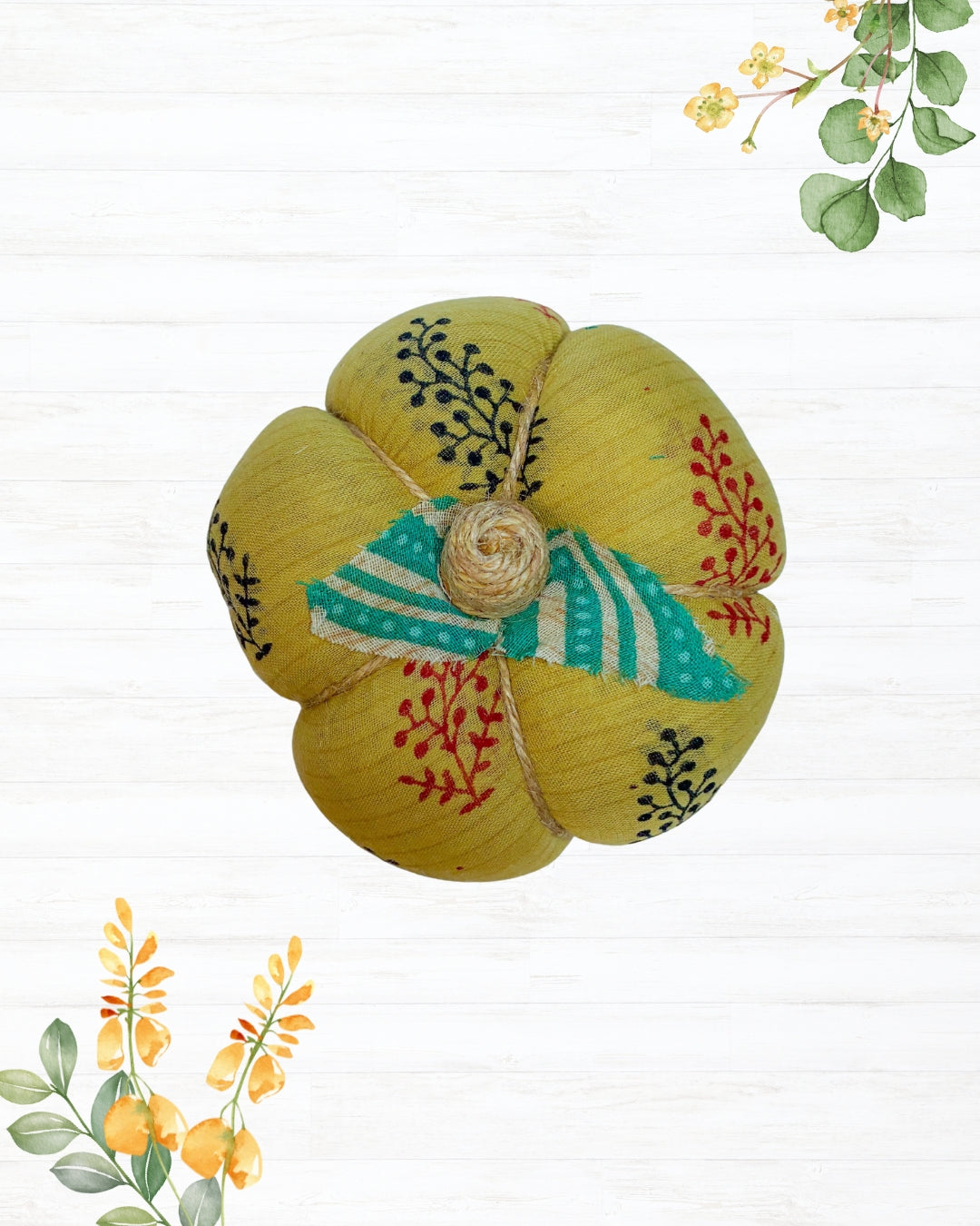 Saree Pumpkin | Small