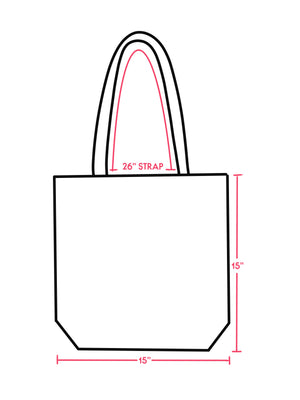 Vintage Kantha Tote | Pumpkin