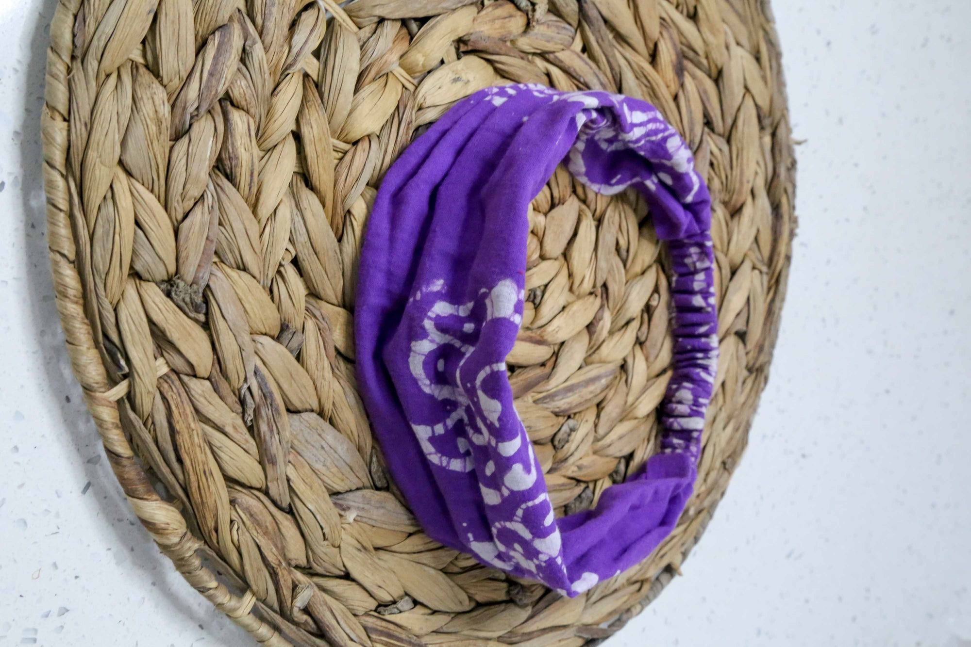 Saree Bandana Headbands