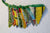 Saree Mini Triangle Banner