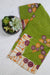 Kantha Kitchen Towel